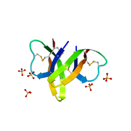 BU of 4rbw by Molmil