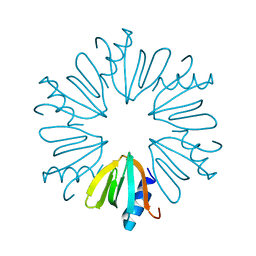 BU of 4rcc by Molmil