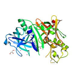 BU of 4rcd by Molmil