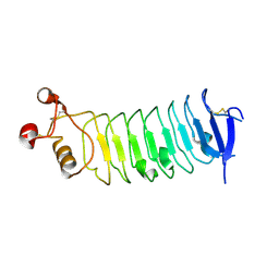 BU of 4rcw by Molmil