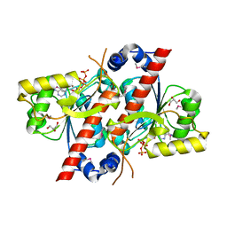 BU of 4rdi by Molmil