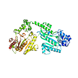 BU of 4rf9 by Molmil