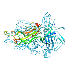 BU of 4rga by Molmil