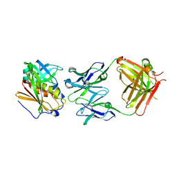 BU of 4rgm by Molmil