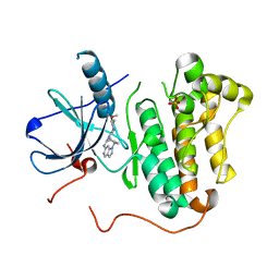 BU of 4rj8 by Molmil