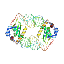 BU of 4rmo by Molmil