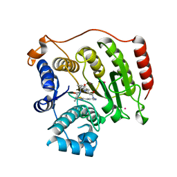 BU of 4rn2 by Molmil