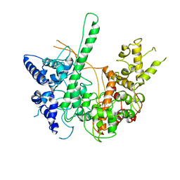 BU of 4rnp by Molmil