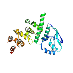 AU of 4rsf by Molmil