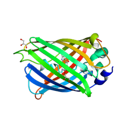 BU of 4rtc by Molmil