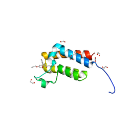 BU of 4rvr by Molmil