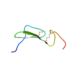 BU of 4tgf by Molmil