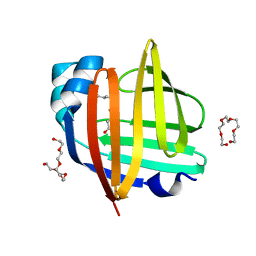 BU of 4tkb by Molmil