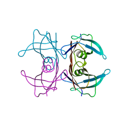 BU of 4tkw by Molmil