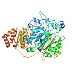 AU of 4tl2 by Molmil