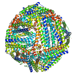 BU of 4toc by Molmil