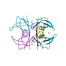 BU of 4tqi by Molmil