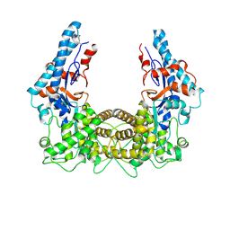 BU of 4trg by Molmil