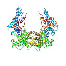 BU of 4trh by Molmil