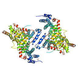 BU of 4trq by Molmil