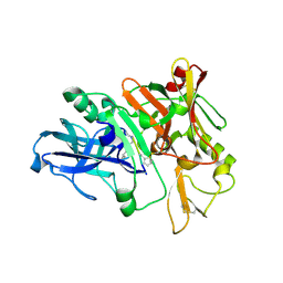 BU of 4trw by Molmil