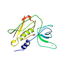 BU of 4tss by Molmil