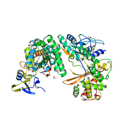 BU of 4tx3 by Molmil