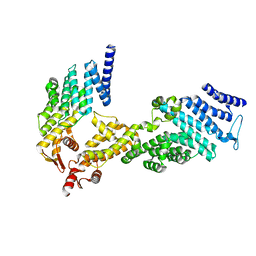 BU of 4u1c by Molmil