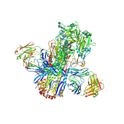 BU of 4ubd by Molmil