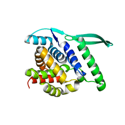 BU of 4uc6 by Molmil