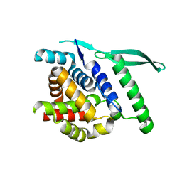 BU of 4uc7 by Molmil