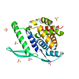 BU of 4uc8 by Molmil