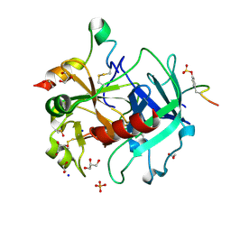 BU of 4ud9 by Molmil