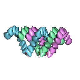 BU of 4uf9 by Molmil