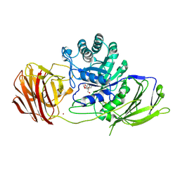 BU of 4ufh by Molmil