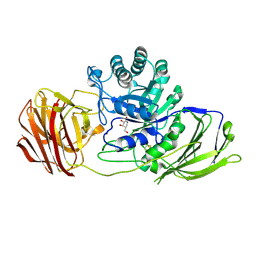 BU of 4ufj by Molmil