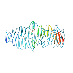 BU of 4ufq by Molmil