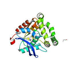 BU of 4uhf by Molmil