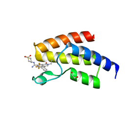 BU of 4uiw by Molmil