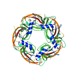 BU of 4um1 by Molmil