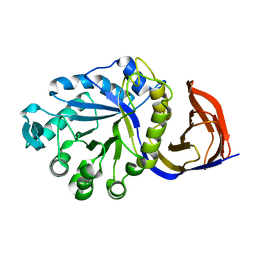 BU of 4uq9 by Molmil