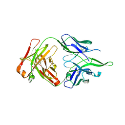 BU of 4uv4 by Molmil