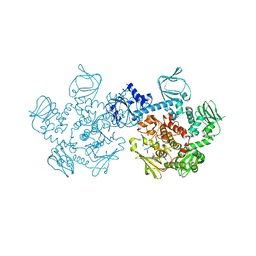 AU of 4wjc by Molmil