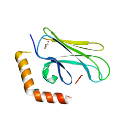 BU of 4wv5 by Molmil