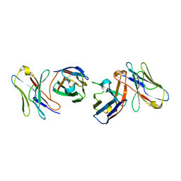 AU of 4x4y by Molmil