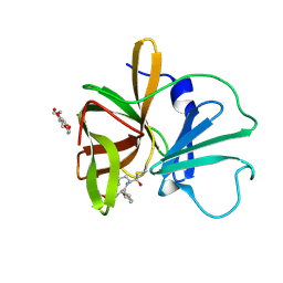 BU of 4xbc by Molmil