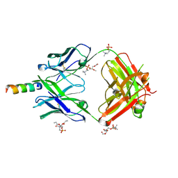 BU of 4xcf by Molmil