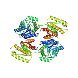 BU of 4xfr by Molmil