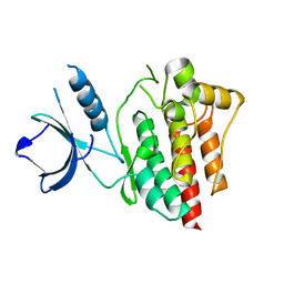 BU of 4xg2 by Molmil