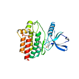 BU of 4xg3 by Molmil